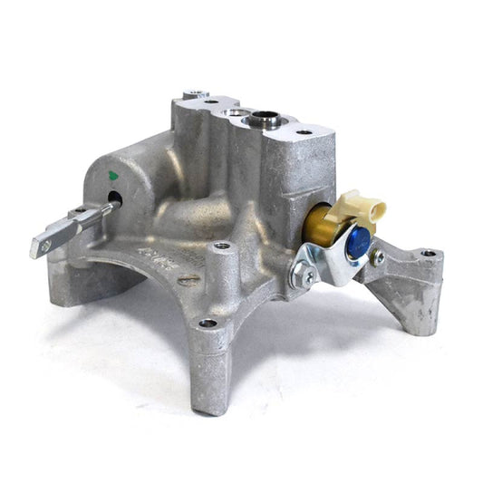 Garrett 701803-0006 GTP38 Turbocharger Pedestal