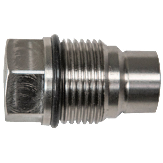 ATS Diesel 705-050-4290 Fuel Rail Pressure Plug Fits 2004.5+ 6.6L Duramax