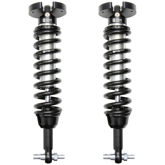 ICON 71605 2.5 VS Internal Reservoir Coilover Kit