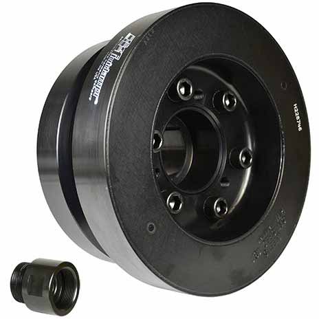 Fluidampr Performance Diesel Series Damper 720221
