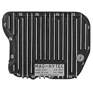 Mag-Hytec 727-D Transmission Pan