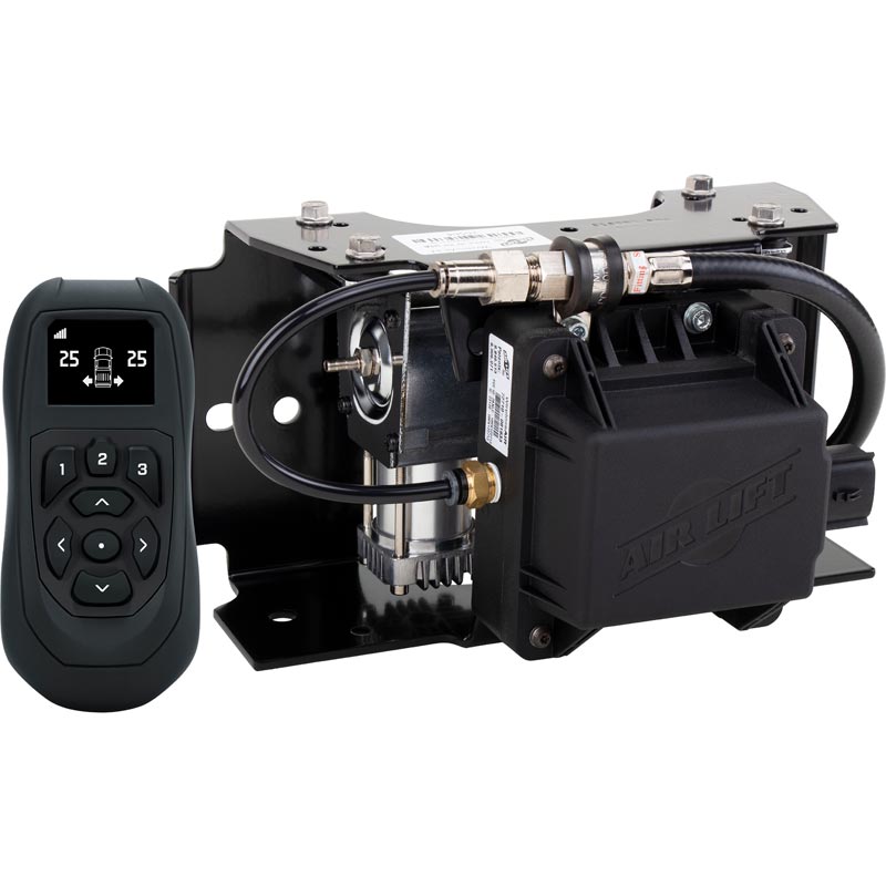 Air Lift 74000EZ WirelessAIR Compressor System – Chuck's Diesel Performance