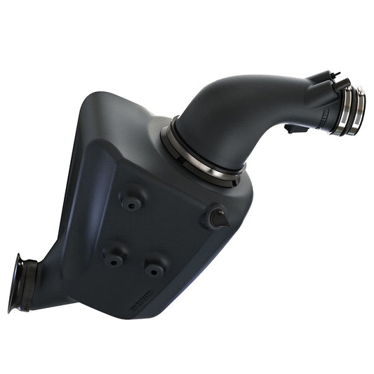 S&B Filters 75-5135D Cold Air Intake for 2017-2019 Nissan Patrol