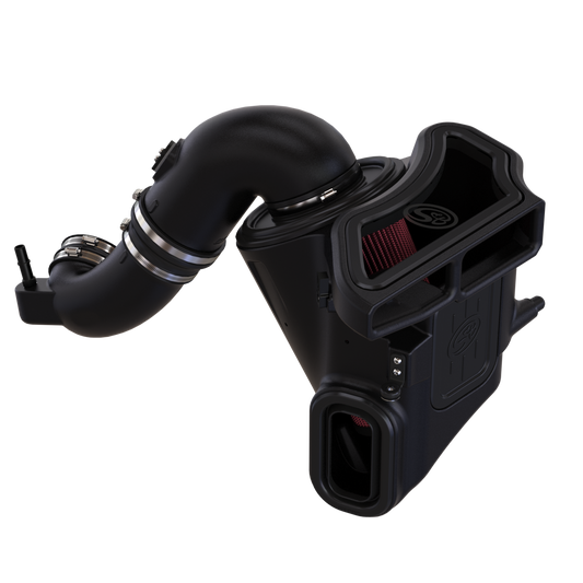 S&B Filters 75-5173 S&B Cold Air Intake for 2023 Cadillac Escalade V 6.2L with Cotton Cleanable Air Filter