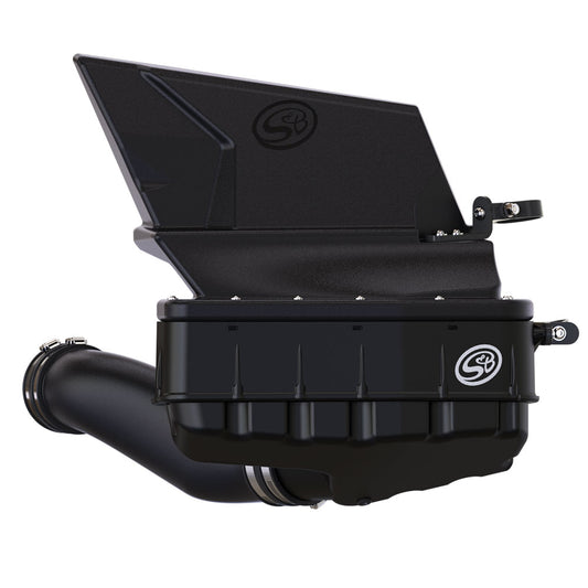 S&B Filters 76-2018 Particle Separator for the 2022 Polaris RZR PRO R 2.0L