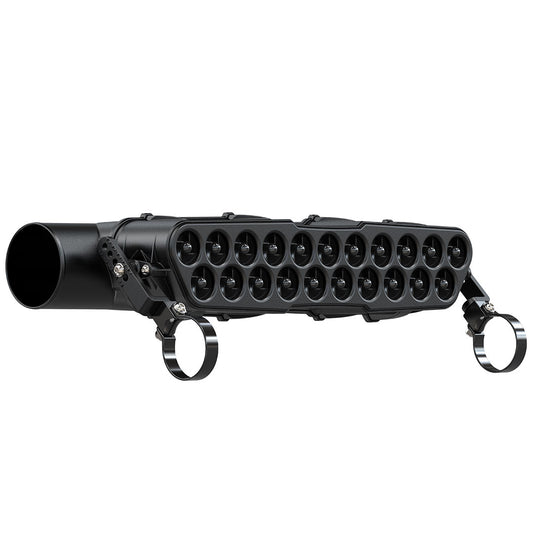 S&B Filters 76-7019 Particle Separator 2 for 2019-2021 Honda Talon