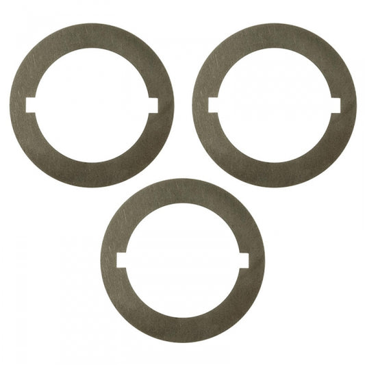 Fluidampr Duramax Friction Washer 760131-FW03 (3-Pack)