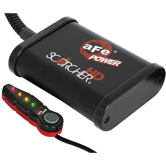 AFE 77-42009 Scorcher HD Module