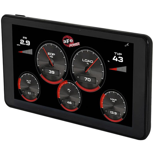 AFE 77-91001 AGD Advanced Gauge Display Monitor
