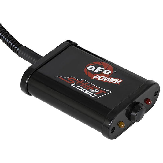 AFE 77-52001 ShiftLogic Transmission Module