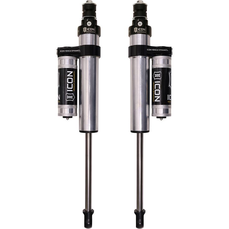 ICON 77725P 2.5 VS Piggyback Shock Absorber (Pair)