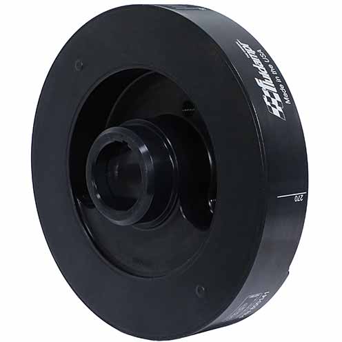 Fluidampr Performance Diesel Series Damper 800141