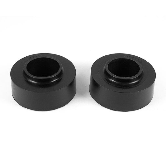 Synergy 8017-175 1.75" Front Coil Spring Spacers