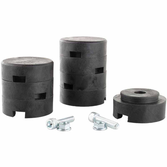 Synergy 8057-10 Snap-Lock Bump Stop Spacer System