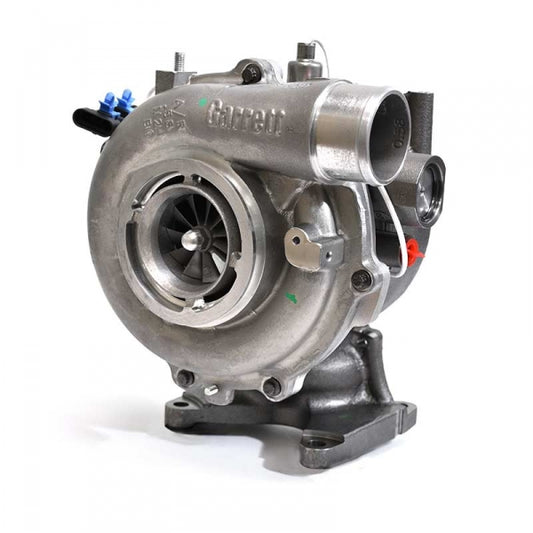 Garrett 848212-9002S Reman Stock Replacement GT3788VA Turbocharger