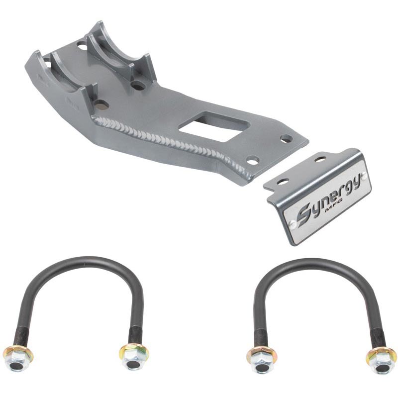 Synergy 8510-01 Dual Steering Stabilizer Bracket