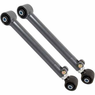 Synergy 8553-01 Adjustable Front Upper Control Arms