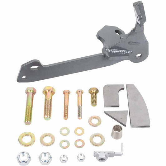 Synergy 8554-02 Track Bar Conversion Bracket