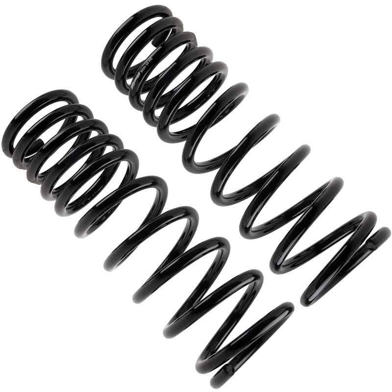 Synergy 8555-10-HD 3" Lift Coil Springs