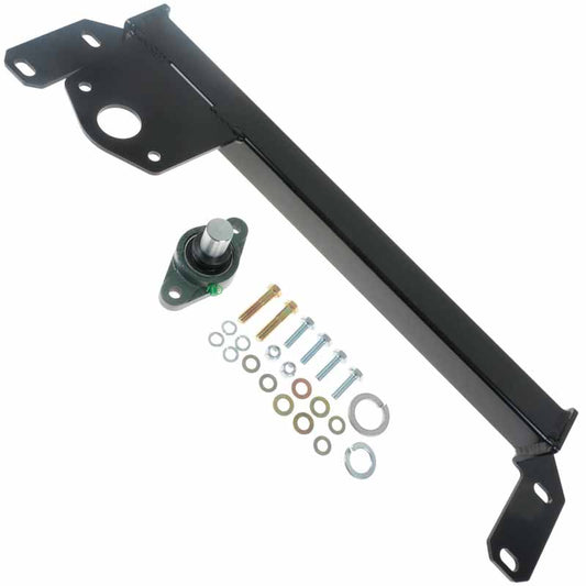 Synergy 8558-04 Steering Box Stabilizer