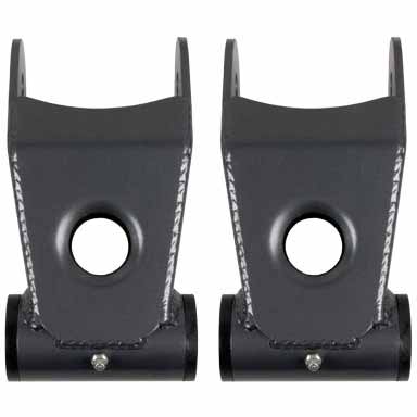 Synergy 8566-01 1" Rear Lift Shackles