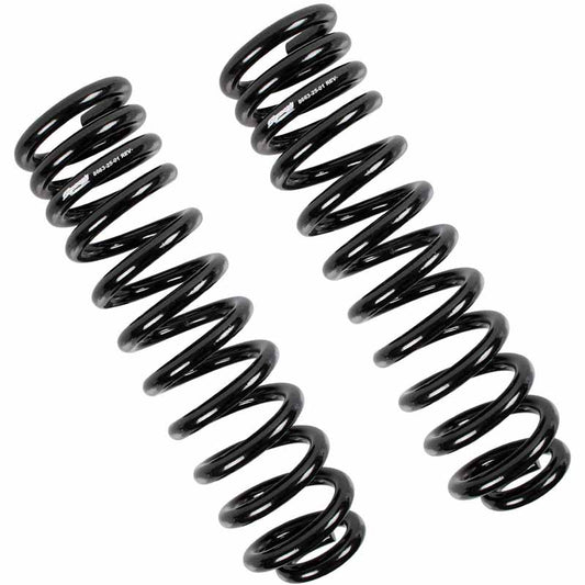 Synergy 8663-25 2.5" Leveling Coil Springs