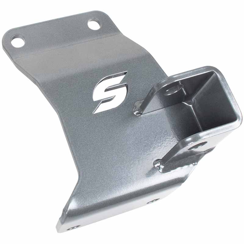 Synergy 8703-02 Steering Stabilizer Relocation Bracket