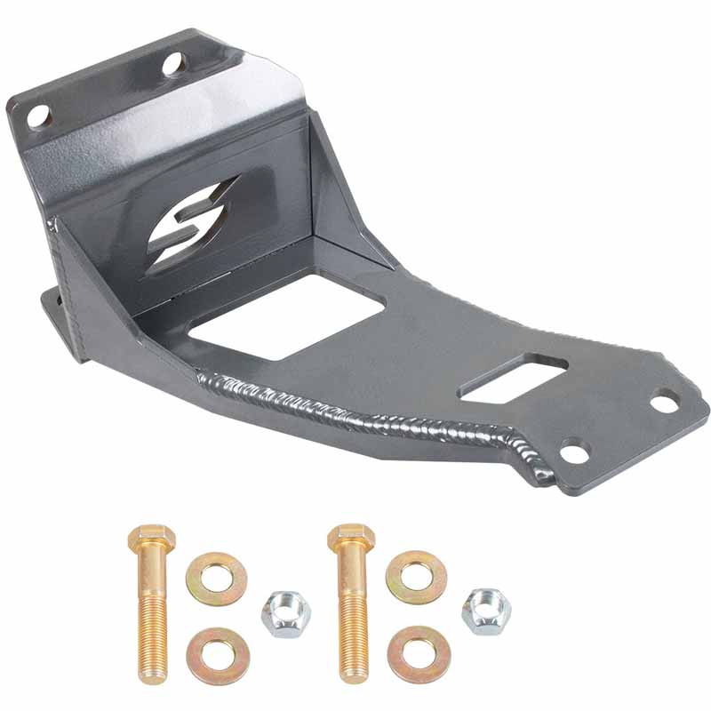 Synergy 8710-01 Dual Steering Stabilizer Bracket