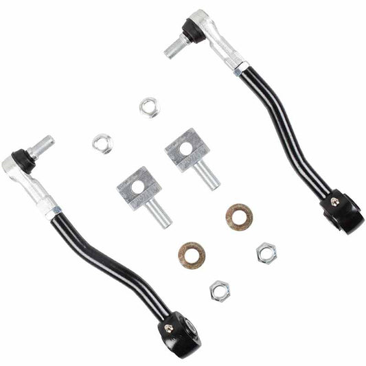 Synergy 8715-02 Heavy-Duty Sway Bar End Links