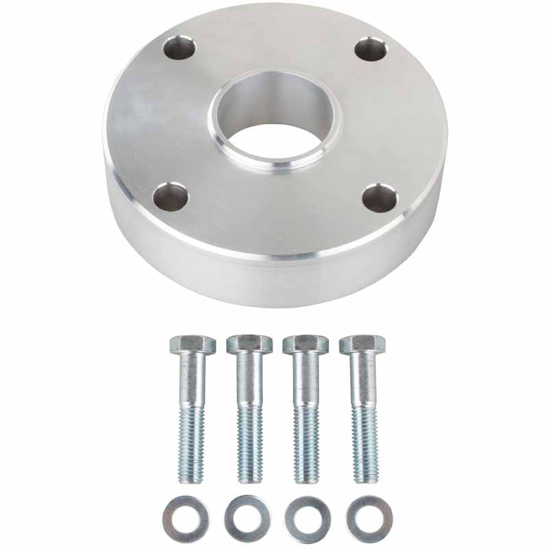 Synergy 8731-01 1.25" Front Driveshaft Spacer