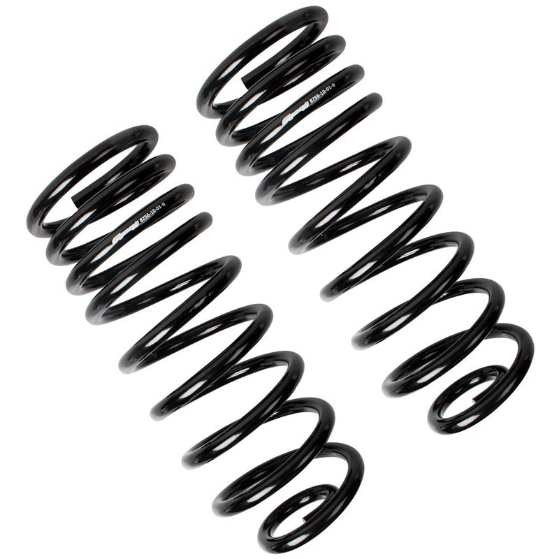 Synergy 8756-10 1" Rear Lift Coil Springs