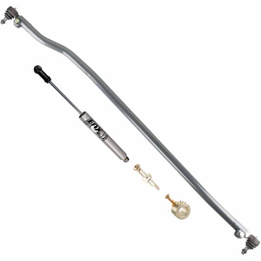 Synergy 8802-01 Heat Treated Chromoly Tie Rod