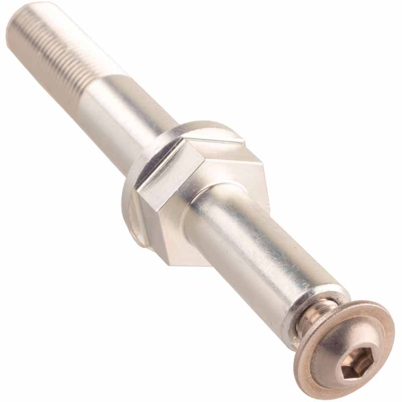 Synergy 8806-01 Steering Stabilizer Mount Stud