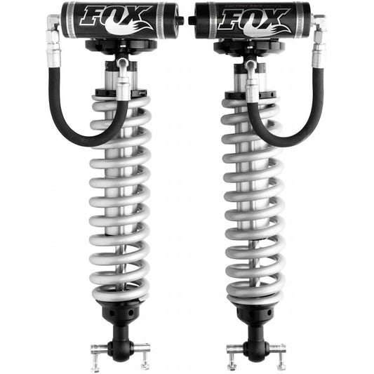 Fox 883-02-132 2.5 Factory Race Series Coil-Over Reservoir Shock (Pr)