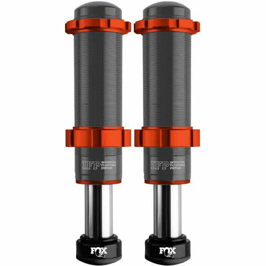 Fox 883-02-167 Factory Race Series 2.0 Bump Stop IFP (Pair)