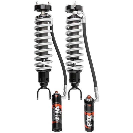 Fox 883-06-166 Performance Elite 2.5 Coil-Over Adjustable Reservoir Shock (Pr)