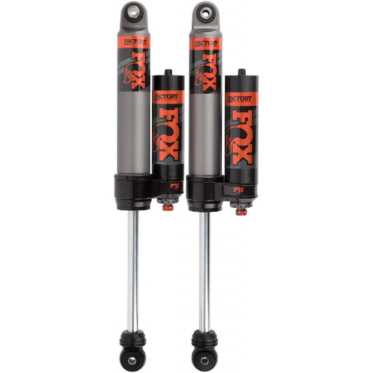 Fox 883-26-053 2.5 Factory Race Series Adjustable Reservoir Shock (Pr)