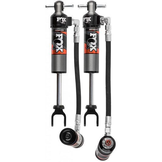 Fox 883-26-084 Performance Elite 2.5 Adjustable Reservoir Shock (Pr)