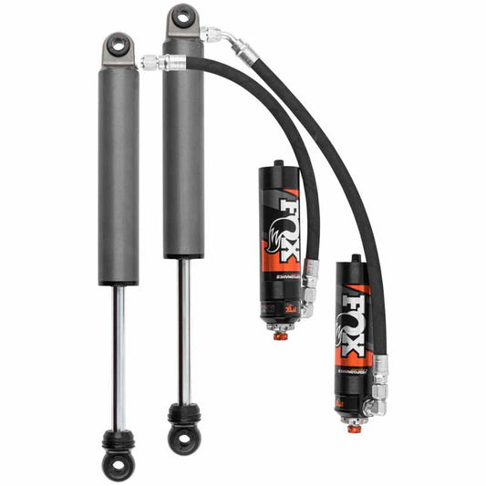 Fox 883-26-087 Performance Elite 2.5 Adjustable Reservoir Shock (Pr)