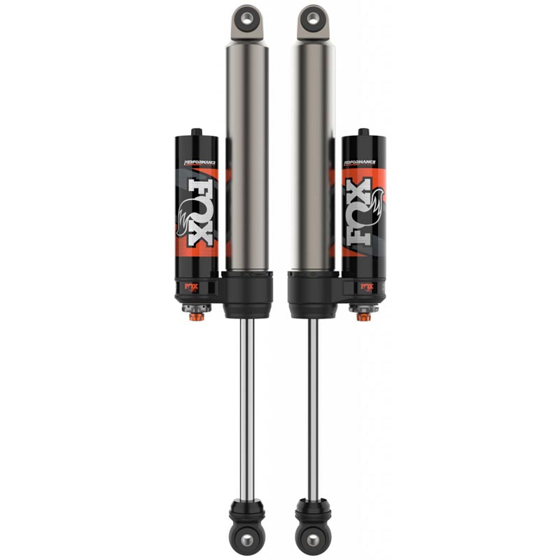 Fox 883-26-102 Performance Elite 2.5 Adjustable Reservoir Shock (Pr)