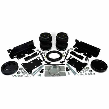 Air Lift 88339 LoadLifter 5000 Helper Spring Kit