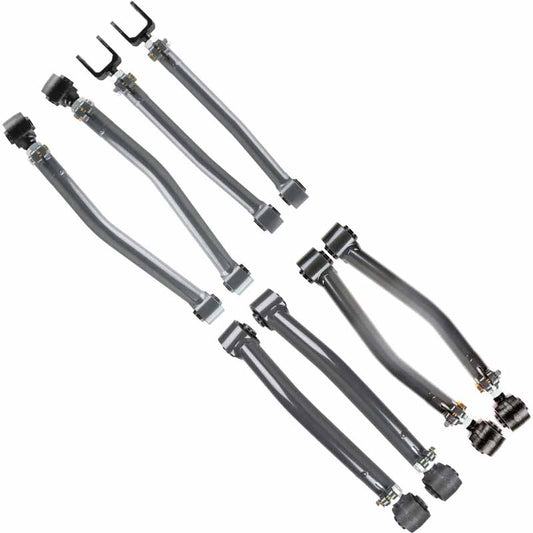 Synergy 8850-02 Adjustable Control Arm Kit