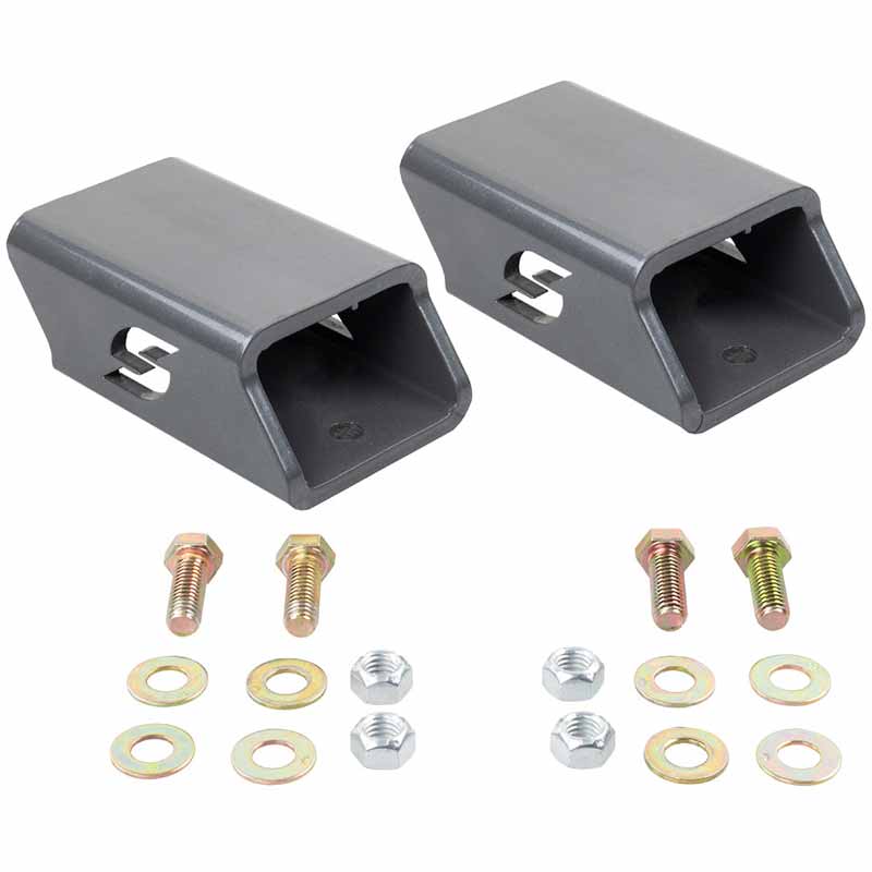 Synergy 8858-20 2" Rear Bump Stop Spacer