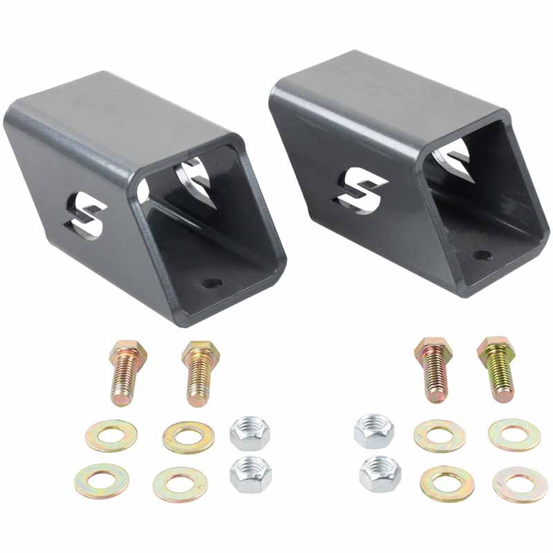 Synergy 8858-30 3" Rear Bump Stop Spacer