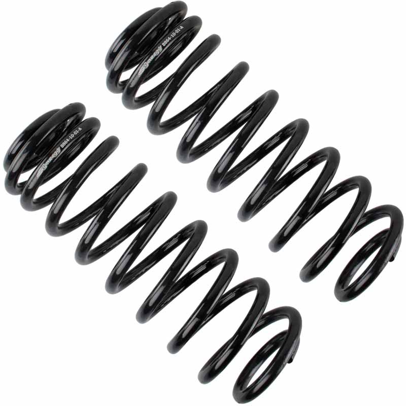 Synergy 8864-20 2"-3" Rear Lift Coil Springs