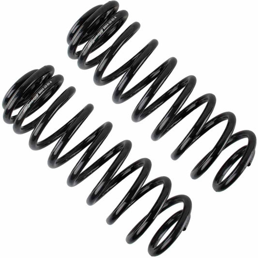 Synergy 8864-30 3"-4" Rear Lift Coil Springs