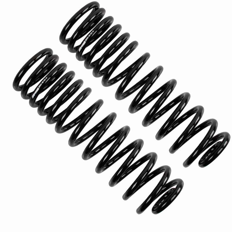 Synergy 8865-20 2" Rear Lift Coil Springs