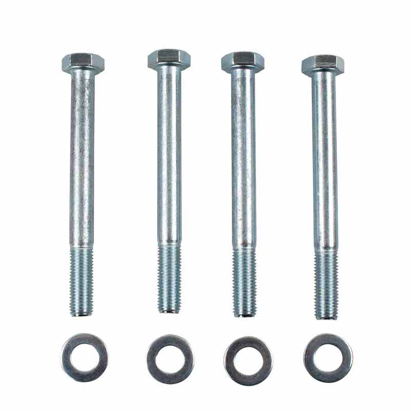 Synergy 886901-SBHDW Steering Box Bolt Kit