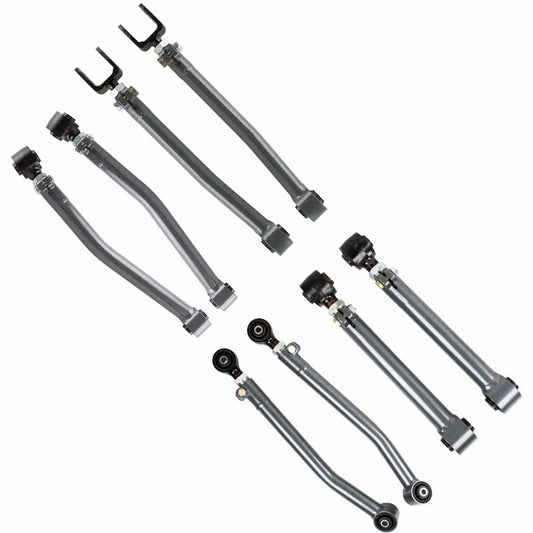 Synergy 8872-01 Adjustable Control Arm Kit