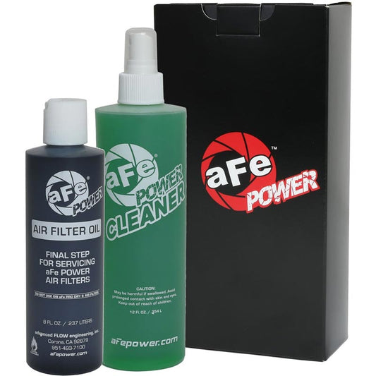 AFE 90-51401B Magnum Flow Pro 5R Air Filter Restore Kit